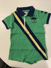 Ralph lauren babyanzug gebraucht kaufen  Freiburg im Breisgau