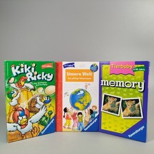 Ravensburger spieleset kiki gebraucht kaufen  Berlin
