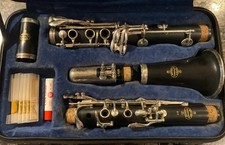 Buffett crampon paris for sale  Wellesley Hills