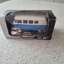 Welly model camper. for sale  DERBY