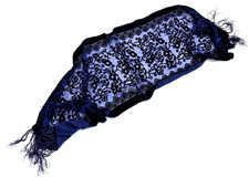 Vintage blue indigo for sale  New York