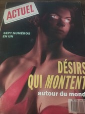 Actuel desirs montent d'occasion  Antibes