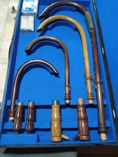 Krummhorn quartett steinkopf gebraucht kaufen  Versand nach Germany