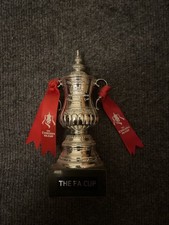 Mini replica cup for sale  SWANSEA