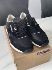 Reebok classic nylon for sale  AYLESBURY