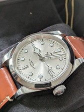 Tudor black bay gebraucht kaufen  Berlin