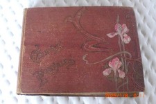 Altes album 240 gebraucht kaufen  Neustrelitz