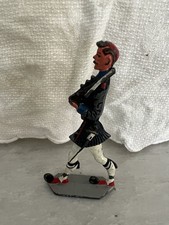 Vintage greek evzone for sale  Katy