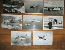 Avion tourisme acrobatie d'occasion  Dijon