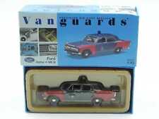 Vanguards ford zephyr usato  Roma