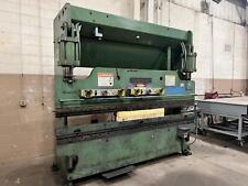 Used cincinnati ton for sale  Warren