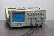 Metrix ox803b oscilloscope d'occasion  Dornes