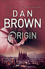 Origin hardcover dan for sale  DUNFERMLINE