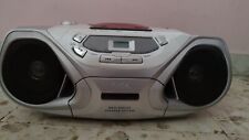 Stereo portatile philips usato  Boscoreale