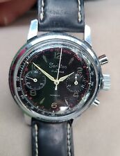 Chronograph vintage venus for sale  Costa Mesa