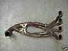 Exhaust manifolds for usato  Italia