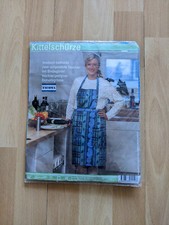 Kittelschürze kochschürze ne gebraucht kaufen  Berlin