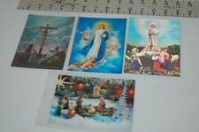 Vintage postcards plastic for sale  Independence