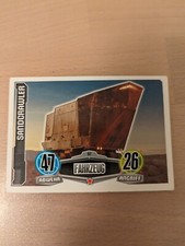 Topps force attax gebraucht kaufen  Hamburg