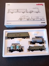 Märklin 47898 henkel usato  Milano