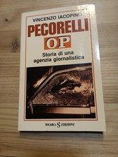 Pecorelli storia una usato Pecorelli storia una usato  Civitanova Marche