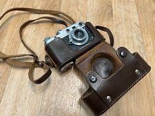 Zorki vintage ussr for sale  Folsom