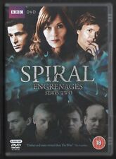 Spiral series two for sale  BATH