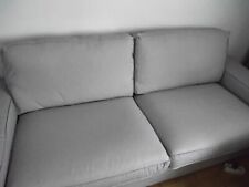 Sofa sitzer kivik gebraucht kaufen  Weinheim