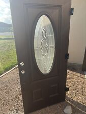 Doors entry door for sale  Kerrville