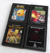 Atari 2600 pac gebraucht kaufen  Paderborn