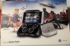 Original samsung gamingpack usato  Patti