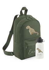 Personalised kids rucksack for sale  RHYL