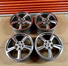 Oem porsche 981 for sale  Brooklyn