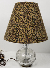 Vintage lead crystal for sale  Southfield