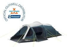 Outwell earth tent for sale  HINCKLEY