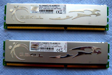 Arbeitsspeicher skill pc3l gebraucht kaufen  Rostock