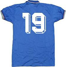 Maglia calcio vintage usato  Roma