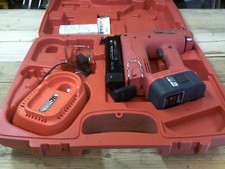 Tacwise nailer stapler for sale  DORKING