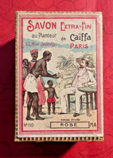 Planteur caïffa tres d'occasion  Allègre