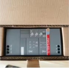 PSR72-600-70 37KW ABB Soft Starter comprar usado  Enviando para Brazil