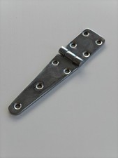 Charnières inox accastillage d'occasion  Nancy-