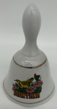 Montana souvenir bell for sale  Arkansas City