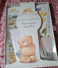 decoupage cards for sale  LLANDYSUL