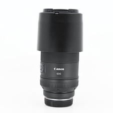 Canon 600mm is d'occasion  France