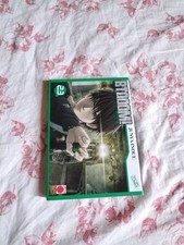 Btooom manga planet usato  Bologna