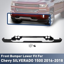 Front bumper lower for sale  Addison