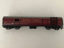 royal mail oo coaches for sale  HARPENDEN