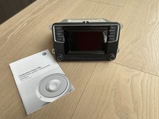 Caravelle l56vw2 infotainment d'occasion  Expédié en Belgium