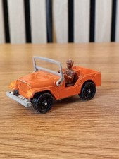 Corgi vintage willys for sale  MAIDSTONE