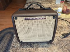 Amplificador de guitarra acústica Ibanez T15-H Troubadour, 15W comprar usado  Enviando para Brazil
